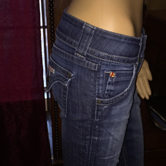 HUDSON JEANS - Picture 8 of 8